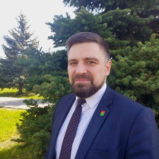Telegram profile photo for Владимир Савин