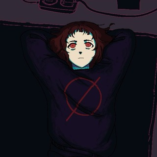Telegram profile photo for 🚫