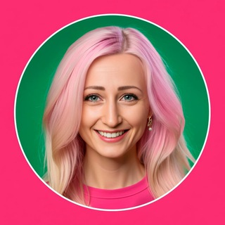Telegram profile photo for ЛЬВОВА мой психолог