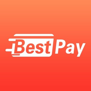 Telegram profile photo for BestPay - Official Channel 官方頻道|印度支付|原生通道|喚醒通道