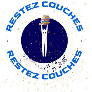 Telegram profile photo for Restez couchés ! (Sébastien Recchia officiel)
