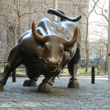 Telegram profile photo for 🐃 Positional Stock View 🐻