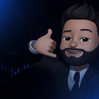 Telegram profile photo for آموزش کپی ترید صرافی توبیت