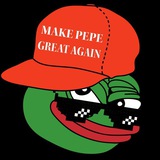 Telegram profile photo for Pepe Culture