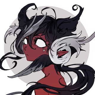 Telegram profile photo for vestaTSK | ART