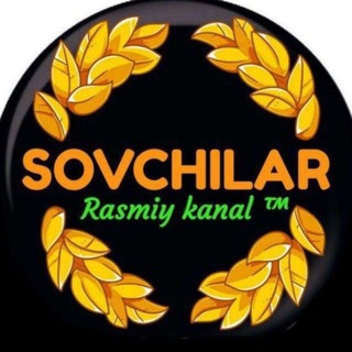 Telegram profile photo for sovchilar uz sirdaryo