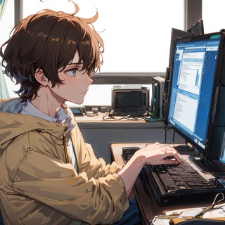 Telegram profile photo for Паблос TwentyBytes