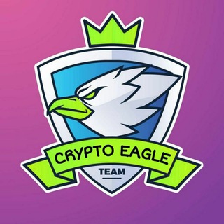 Telegram profile photo for Crypto Eagle ™ ✪