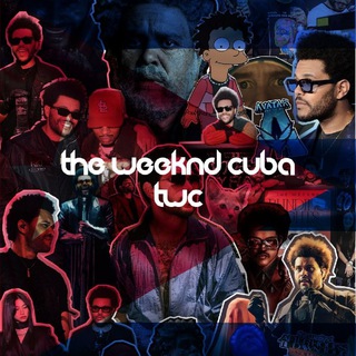 Telegram profile photo for The Weeknd Cuba 🇨🇺