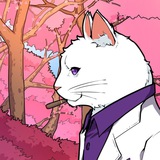 Telegram profile photo for NFT | meta | Crypto | CatNews