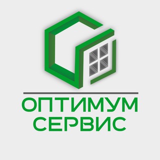Telegram profile photo for УК «Оптимум сервис»