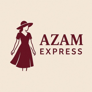 Telegram profile photo for A'zam Express Baby 🇹🇷