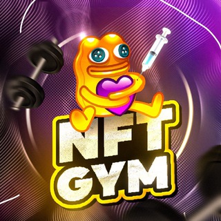 Telegram group profile photo for NEXIK CHAT