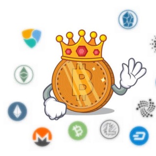 Telegram group profile photo for Super Coin