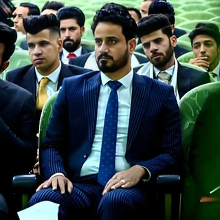 Telegram profile photo for أسعد كمال الشبلي