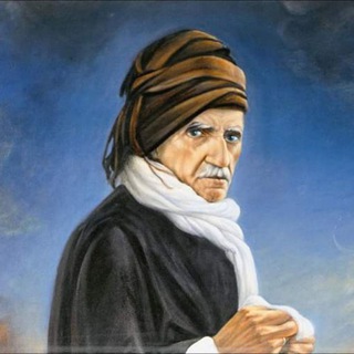 Telegram profile photo for Бадиуззаман