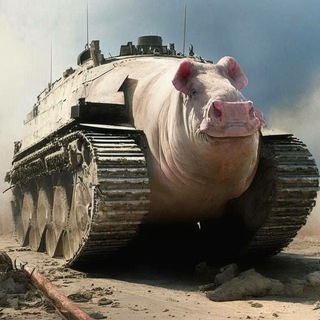Telegram profile photo for 3D модели военной техники