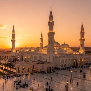 Telegram profile photo for نور الإيمان 🕌