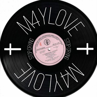 Telegram profile photo for m4ylove