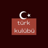Telegram profile photo for Türk Kulübü content