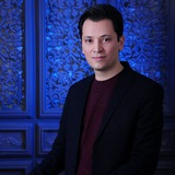 Telegram profile photo for 🥇دوره جامع هَک مکالمه🥇