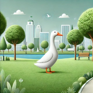 Telegram group profile photo for Pato Branco PR
