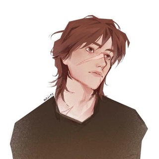 Telegram profile photo for Priest & co. (Lanterns era)