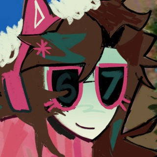 Telegram profile photo for Архив Кукоп