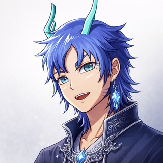 Telegram profile photo for JinMu 100x Gems