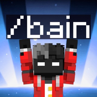 Telegram profile photo for Мысли Бейна /bain