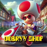 Telegram profile photo for ДОБРЫЙ ПЕРЕХОДНИК