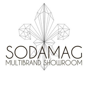 Telegram profile photo for SODA 🇮🇹Опт Москва