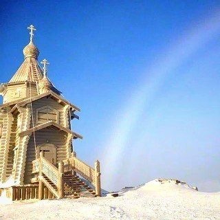 Telegram profile photo for 🪆добрый ПОЗИТИФ №4