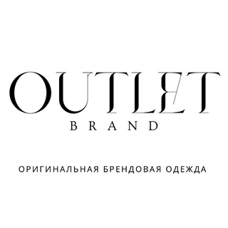 Telegram profile photo for Магазин брендовой одежды Outlet-brand