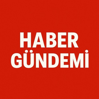 Telegram profile photo for Haber Gündemi İran Amerika savaşı görüntüleri savaş anlık canlı haber