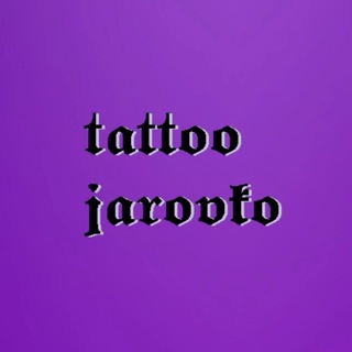 Telegram profile photo for татужаровко