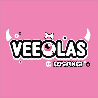 Telegram profile photo for VEEOLAS | виолас 