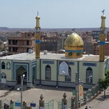 Telegram profile photo for مسجد حضرت رسول اکرم ص شوط