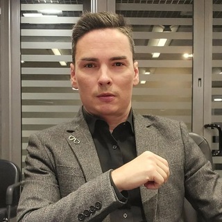 Telegram profile photo for Станислав Галкин | ОбменКвартир.РФ