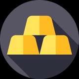 Telegram profile photo for Gold Rush ⚡️