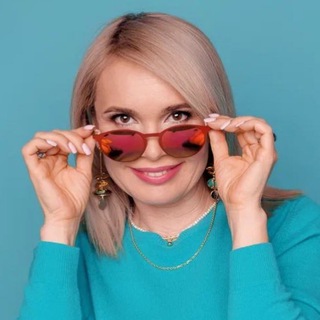 Telegram profile photo for МАРИНА СУХИНИНА 🌀 КВАНТОВАЯ ПСИХОЛОГИЯ И КОУЧИНГ