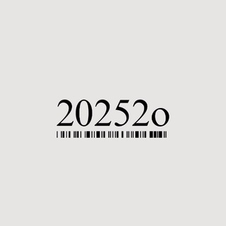 Telegram profile photo for 20252o ®