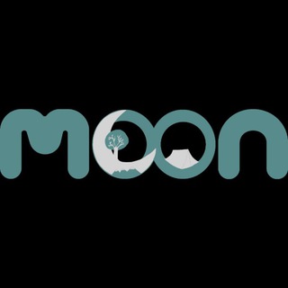 Telegram profile photo for Moon group | گروه مون 🌙