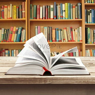 Telegram profile photo for مكتبة الرياضيات الالكترونية__Electronic Mathematics Library