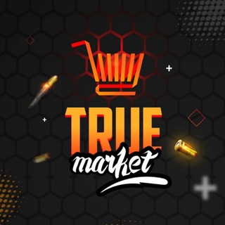 Telegram profile photo for TrueMarket - Продажа/Покупка CS2