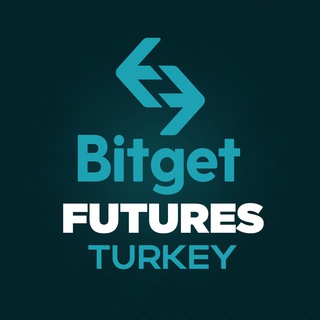 Telegram profile photo for Bitget Futures Türkiye