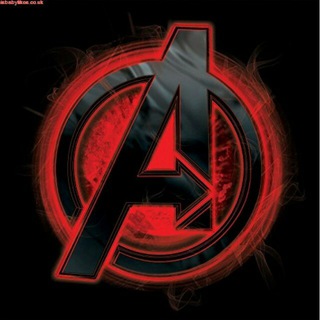 Telegram profile photo for Marvel