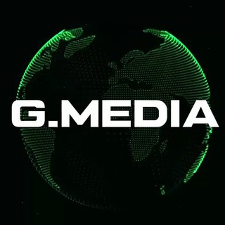 Telegram profile photo for Реклама // G.Media