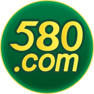 Telegram profile photo for 580.com | Canal Oficial