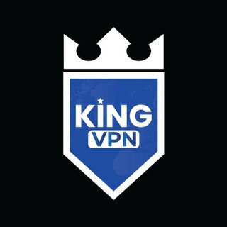 Telegram profile photo for KingVPN👑